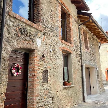 Il Fienile Villa Garessio Dış mekan fotoğraf