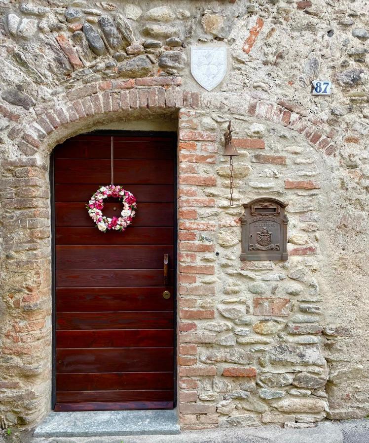 Il Fienile Villa Garessio Dış mekan fotoğraf