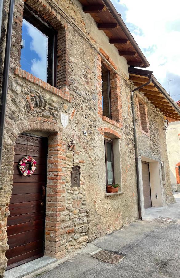 Il Fienile Villa Garessio Dış mekan fotoğraf