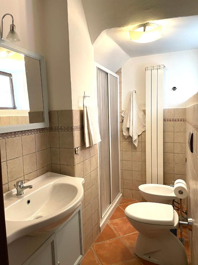 Il Fienile Villa Garessio Dış mekan fotoğraf