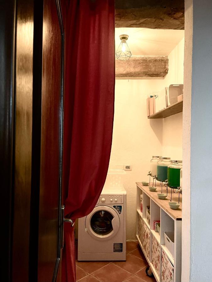 Il Fienile Villa Garessio Dış mekan fotoğraf